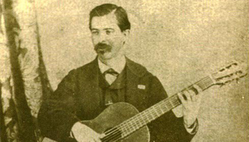 درباره‌ی جولین آرکاس 1