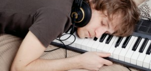توصیه‌هایی برای بهبود خواب شبانه‌ی نوازندگان 4
