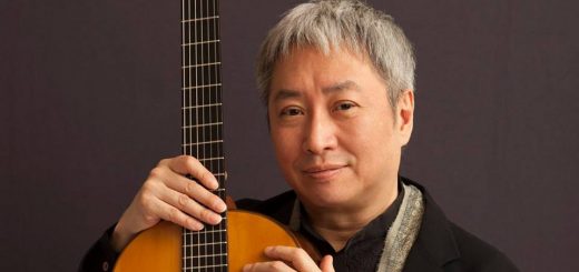 فوکودا، از ژاپن تا حضور در تاریخ گیتار کلاسیک 2